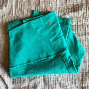 Lululemon Zone In Legging